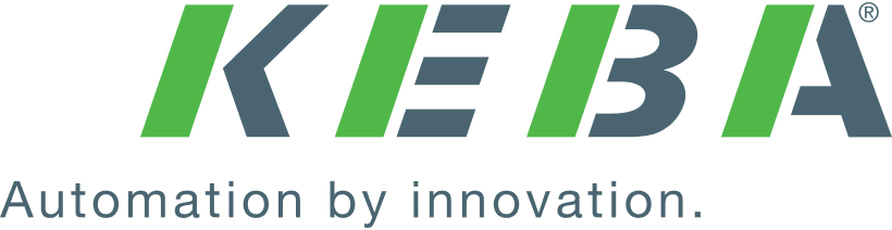 Keba logo
