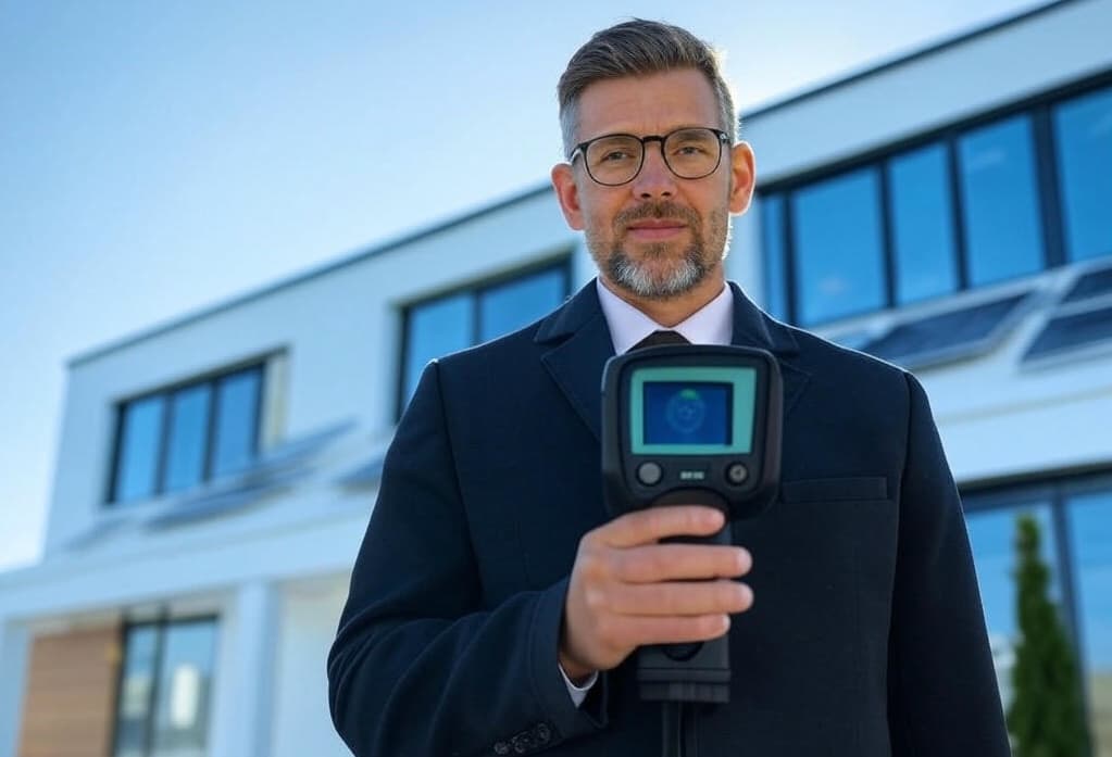 Entdecke die Vorteile der Energieberatung: Dein Weg zu mehr Effizienz