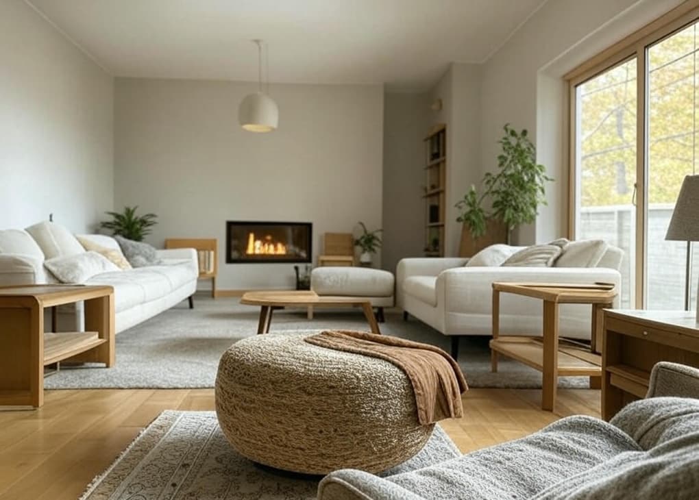 Smartes Energiesystem: Optimiere dein Raumklima mit Solaranlagen und Wärmepumpen