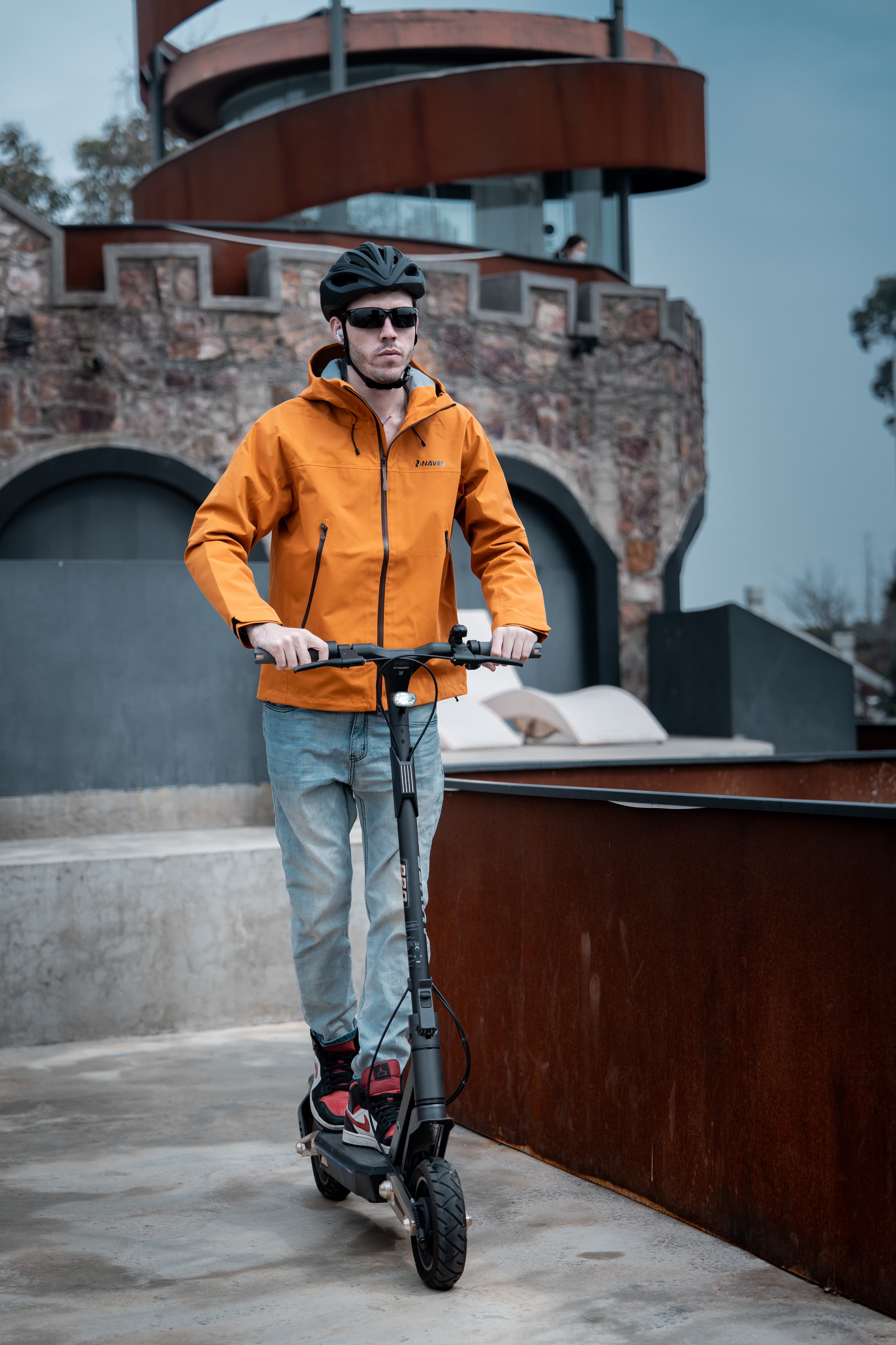 Navee E-Scooter ST3 Pro