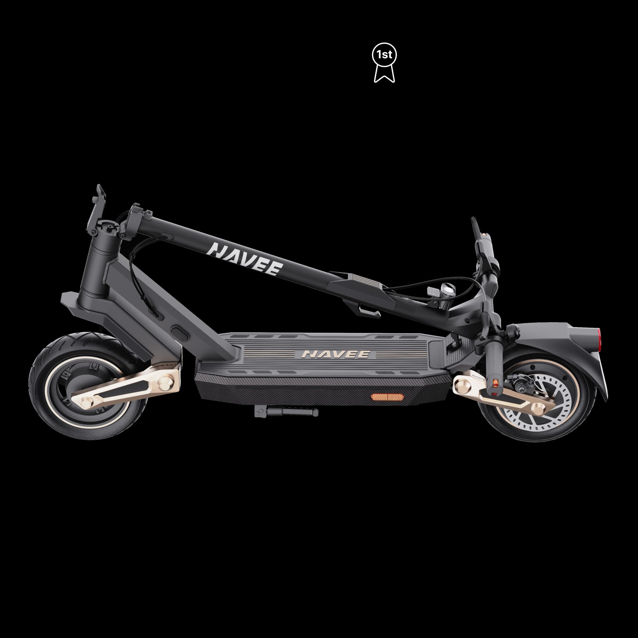 Navee E-Scooter ST3