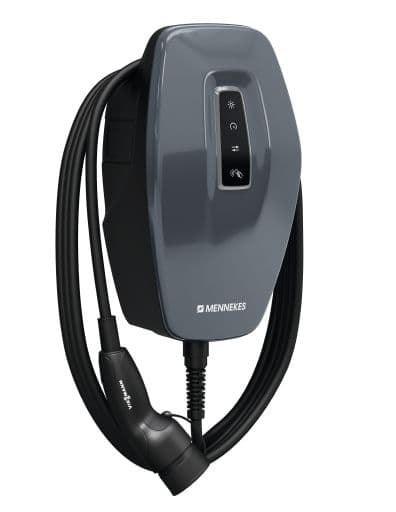 Viessmann Charging Station 300-ACC7-S11M