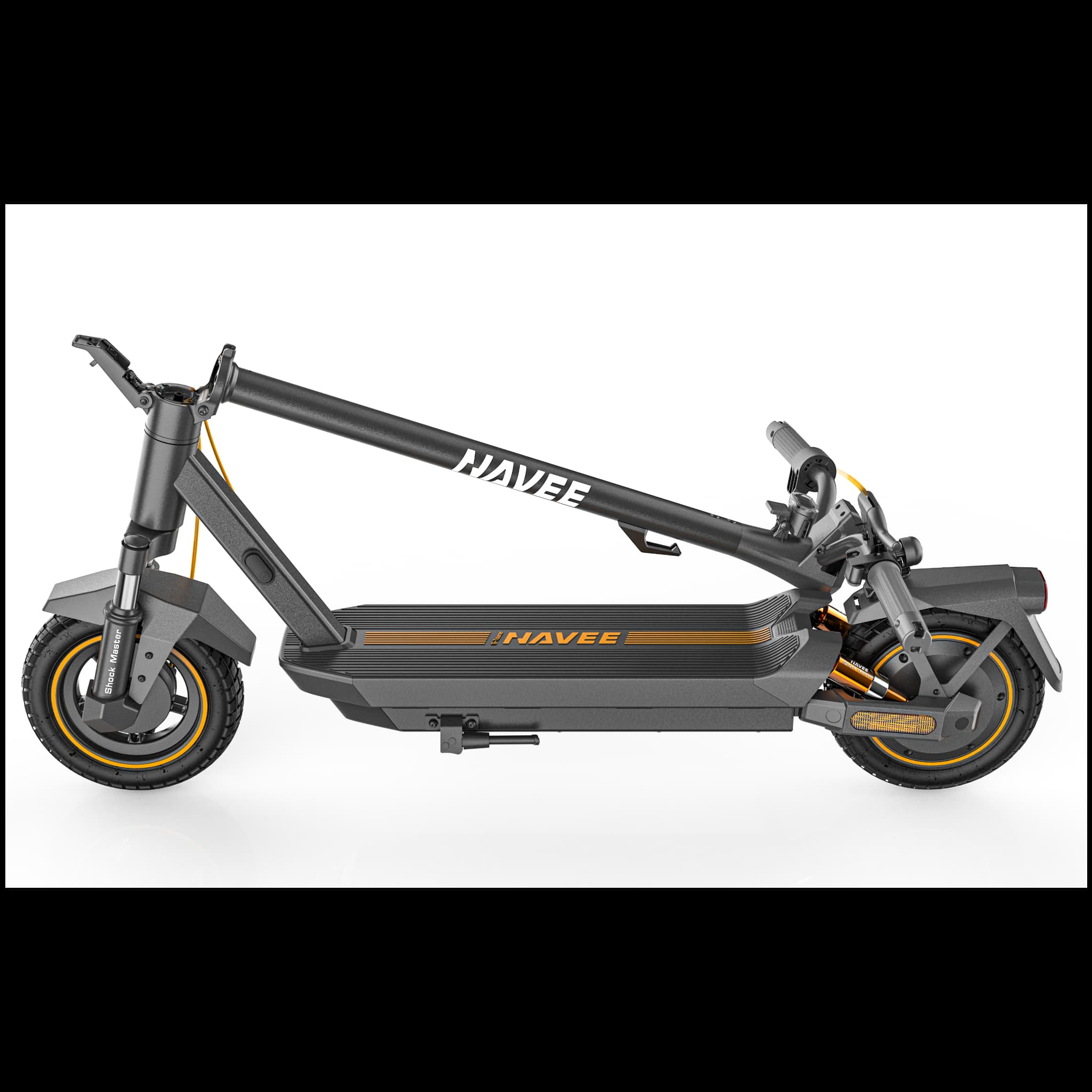 Navee E-Scooter GT3
