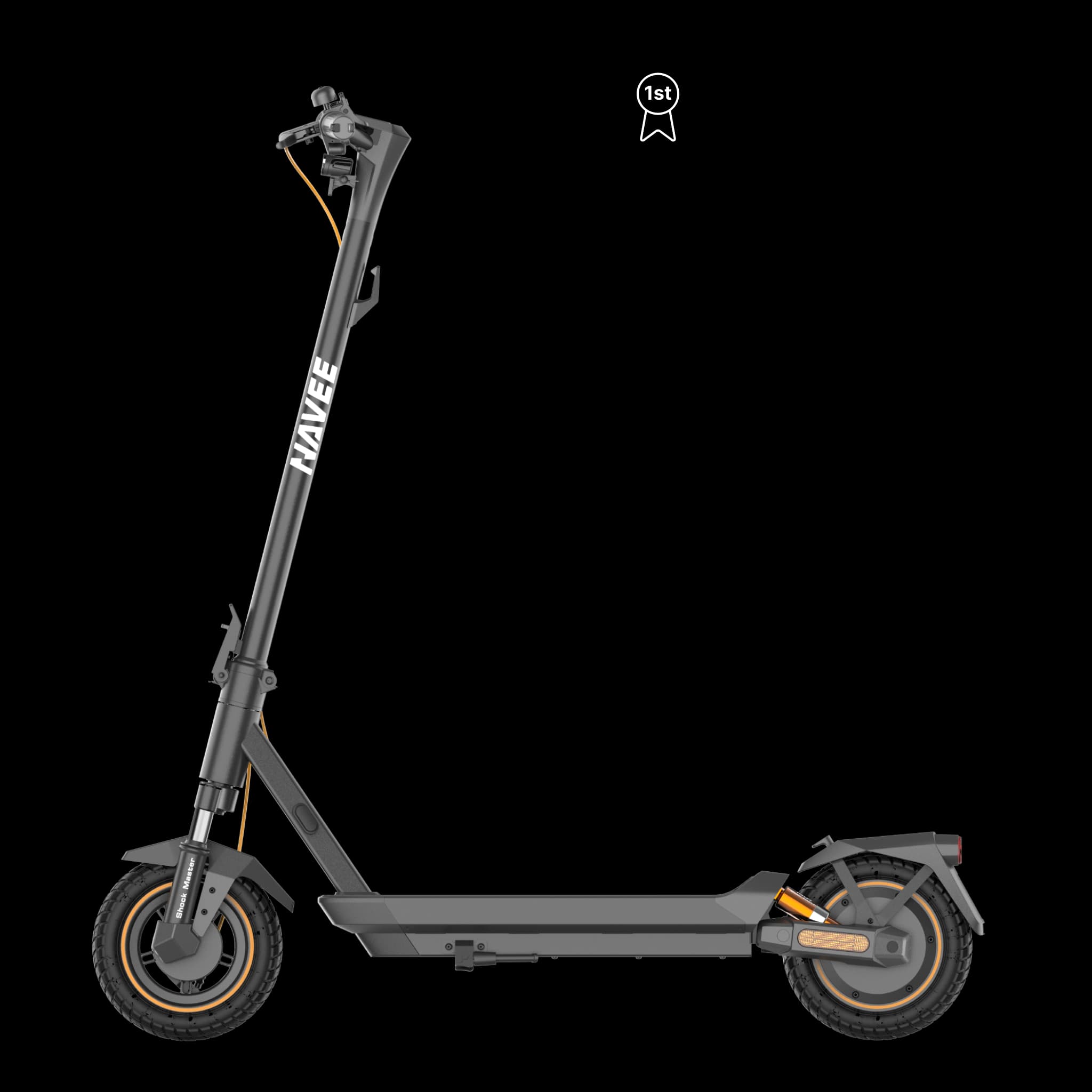 Navee E-Scooter GT3
