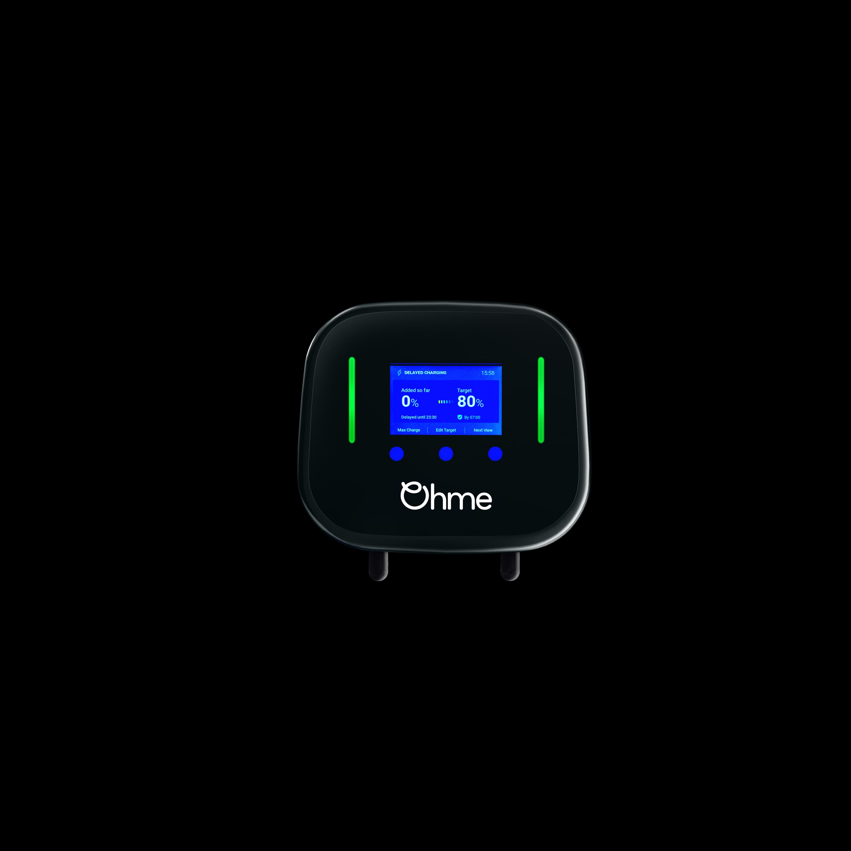 Ohme Home Pro 11 kW