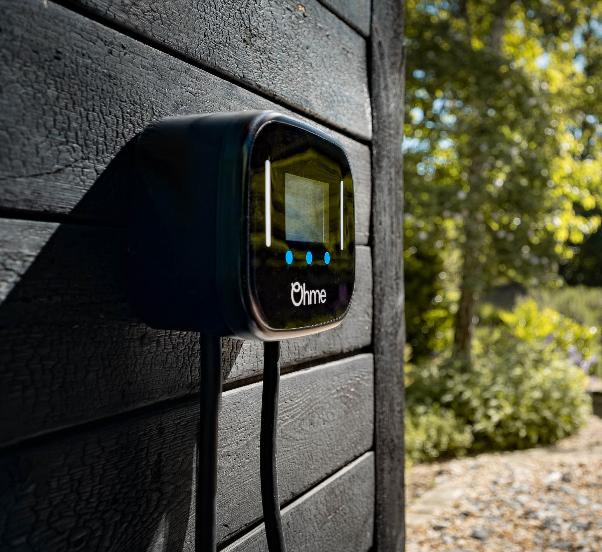 Ohme Home Pro 11 kW