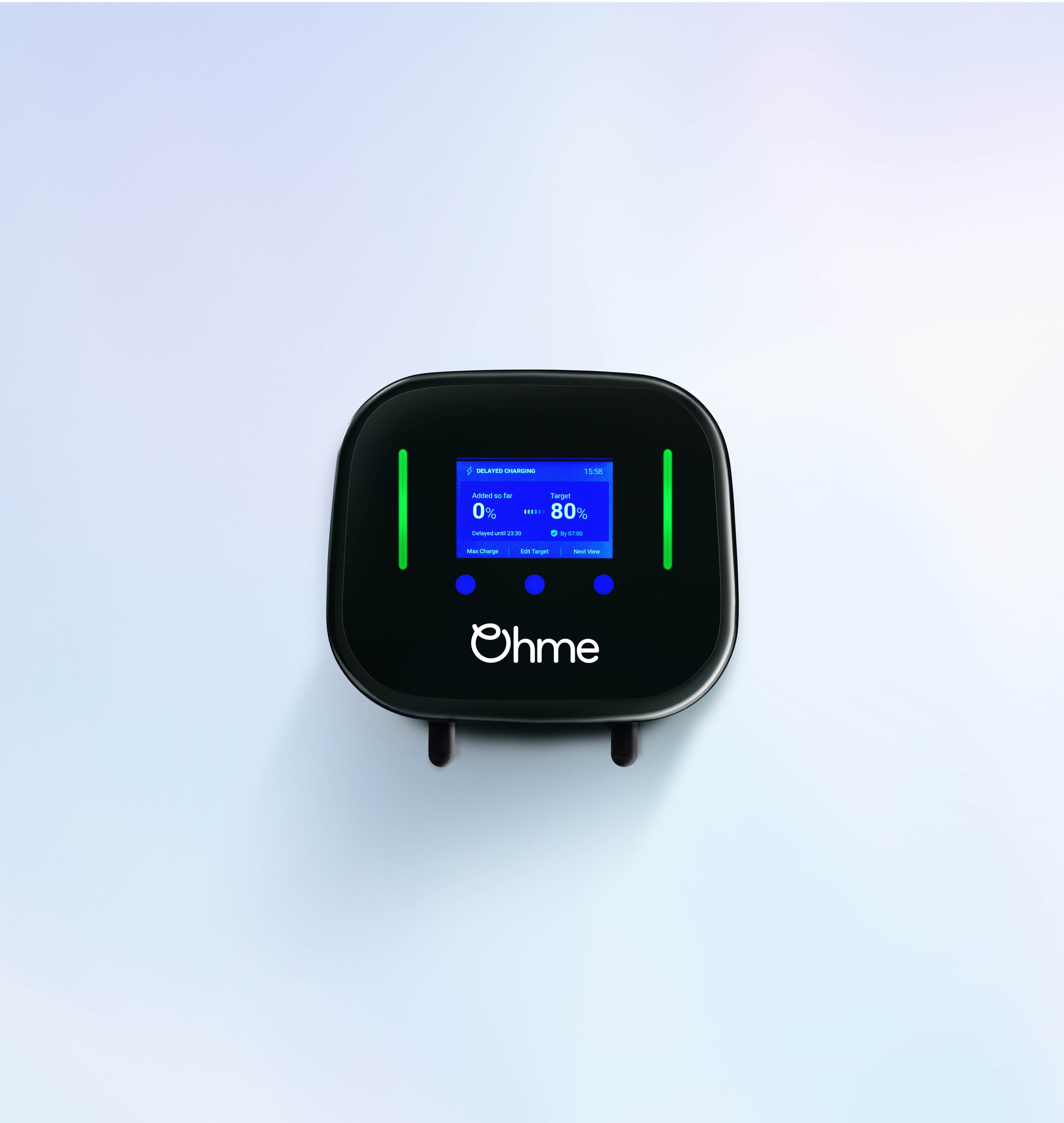 Ohme Home Pro 11 kW