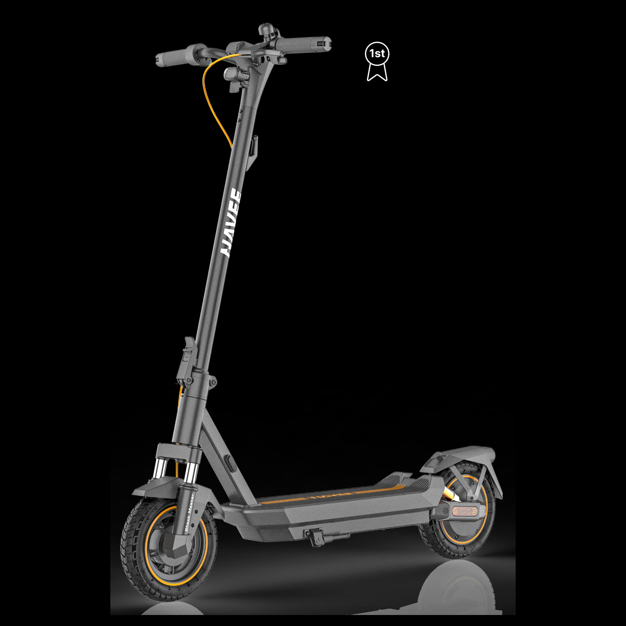 Navee E-Scooter GT3