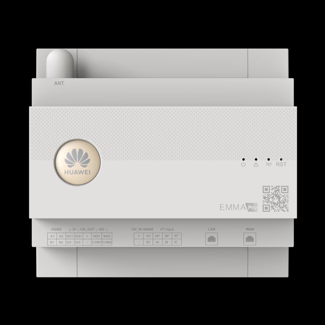 Huawei EMMA-A02
