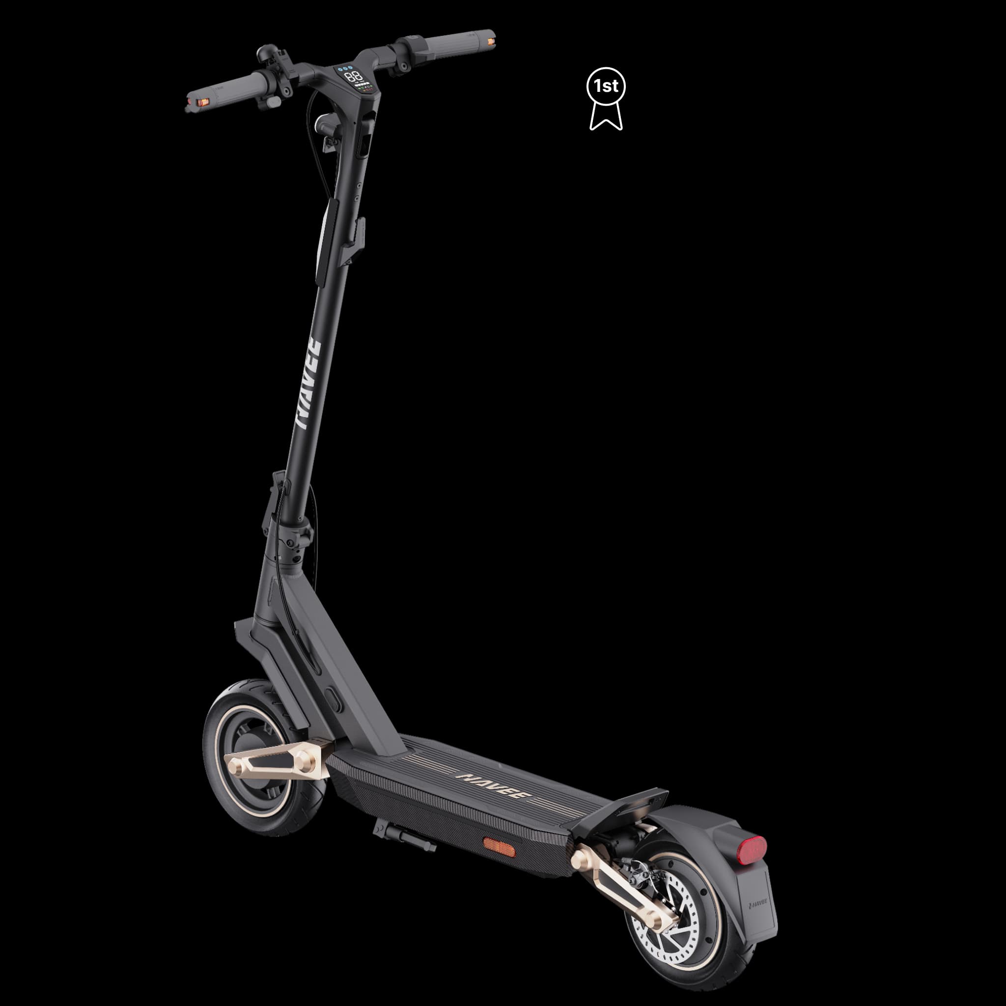 Navee E-Scooter ST3 Pro