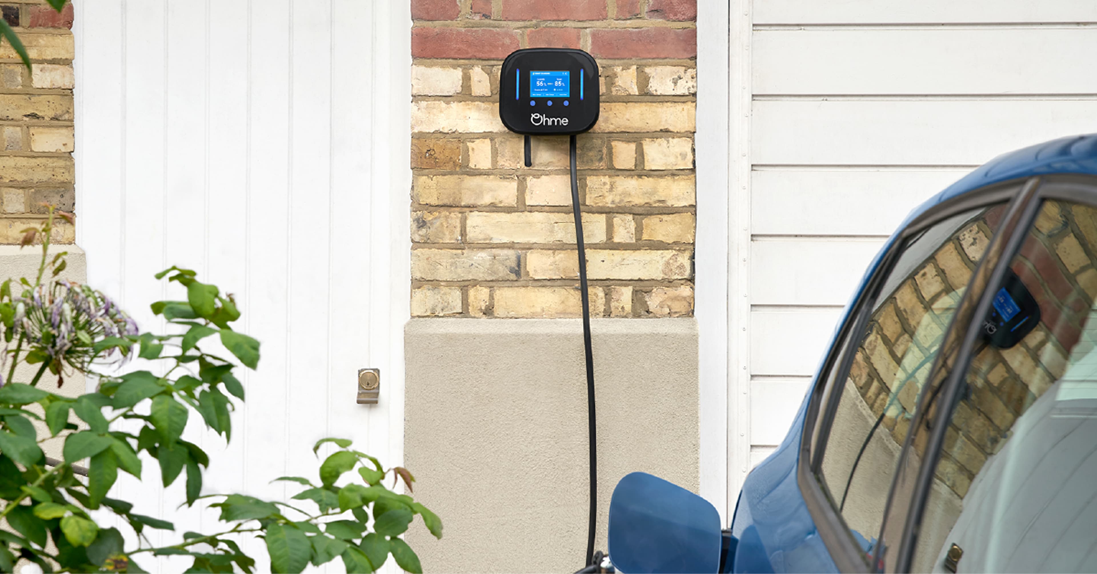 Ohme Home Pro 11 kW