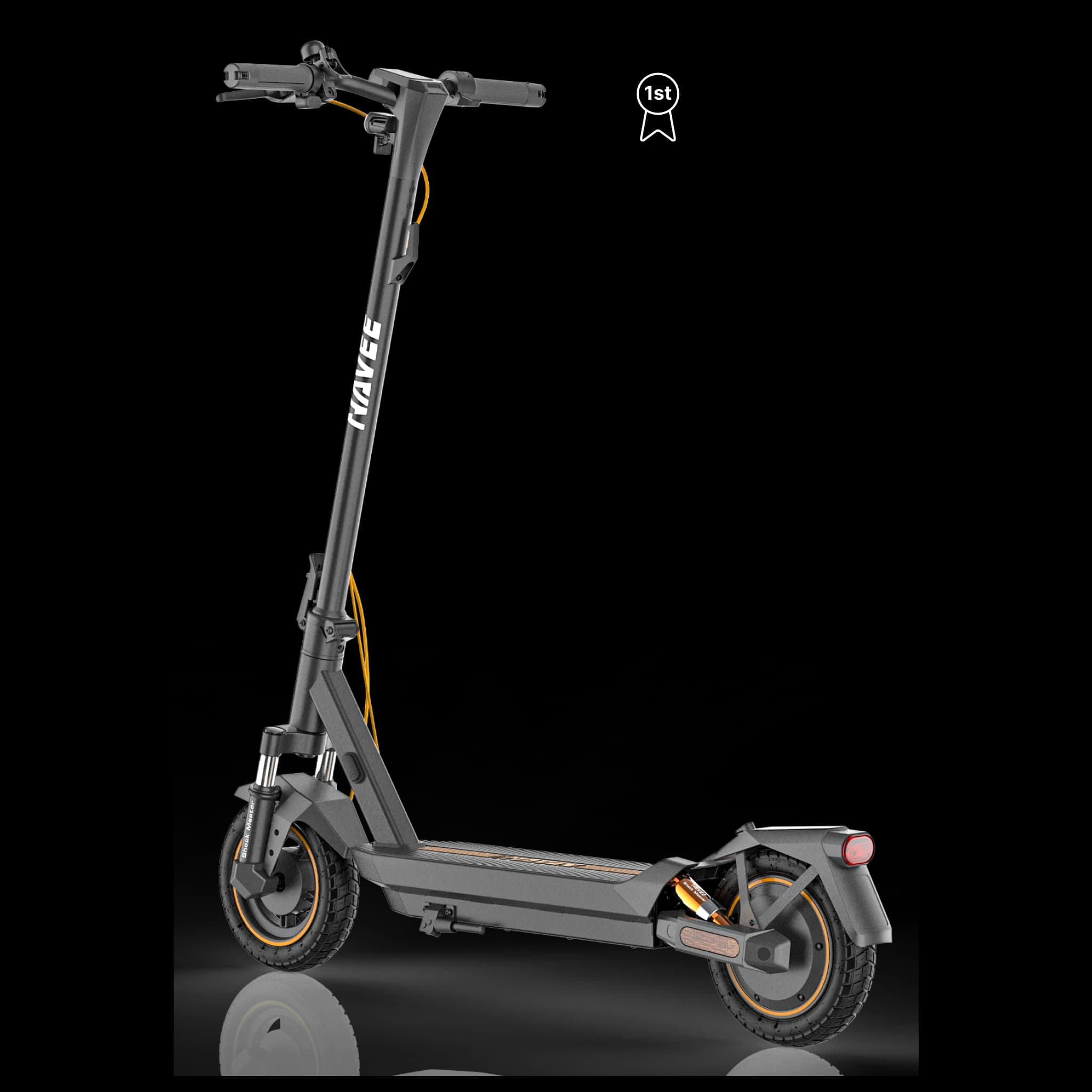 Navee E-Scooter GT3