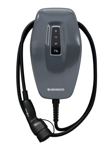 Viessmann Charging Station 300-ACC7-S11M