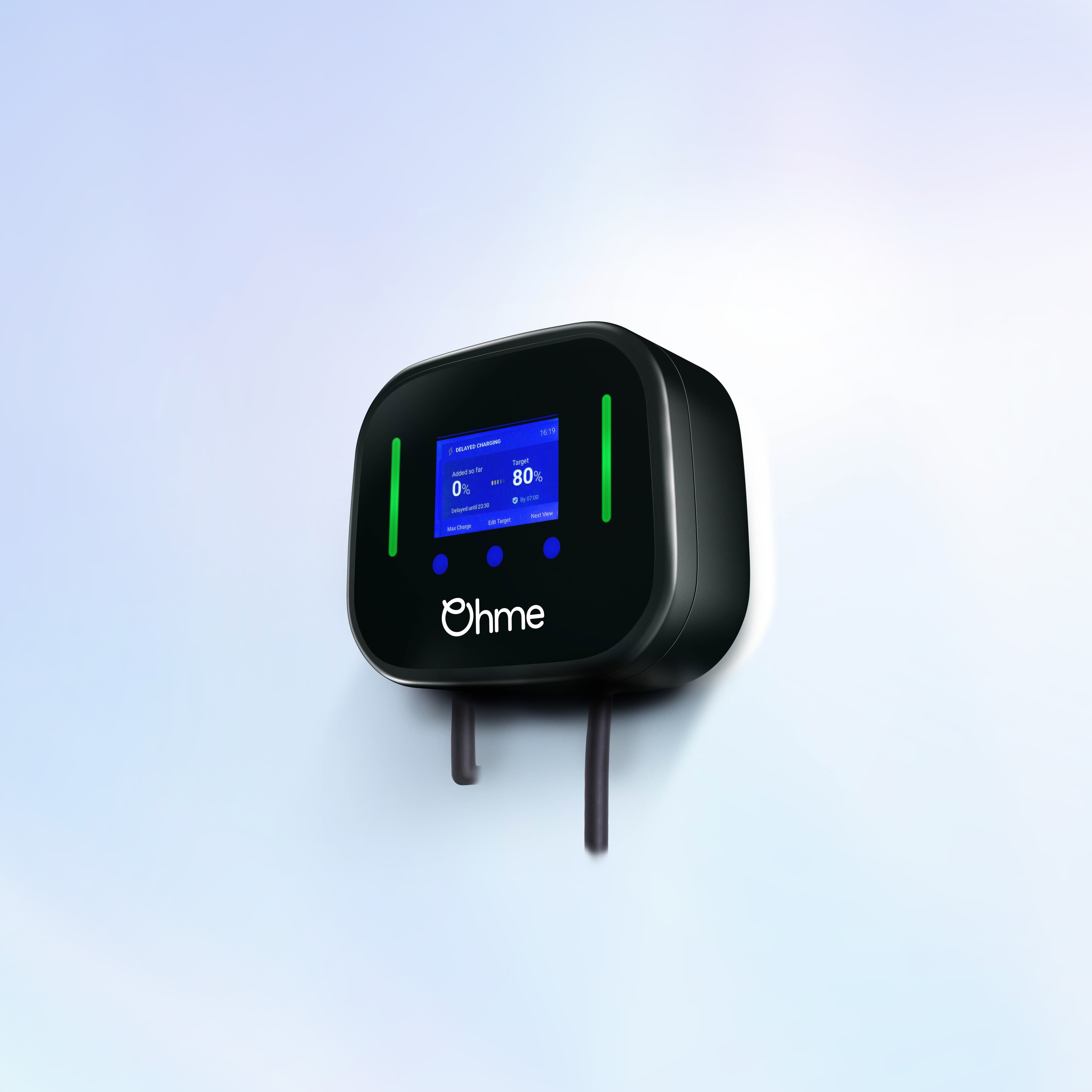 Ohme Home Pro 11 kW