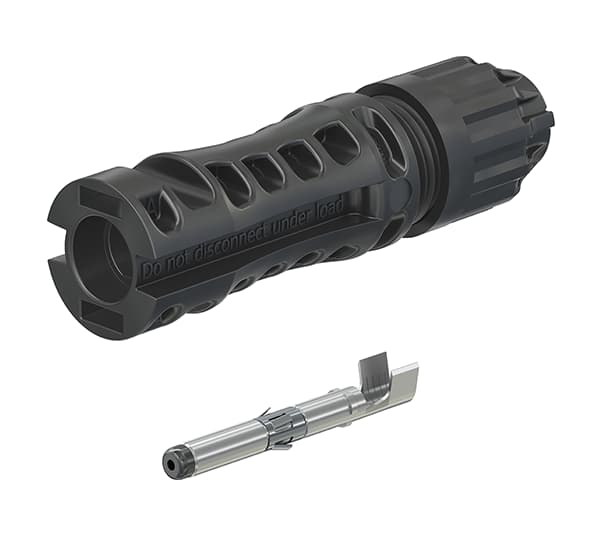 MC4-EVO2 Stecker 4-6mm² PV-KST4-EVO 2/6I-UR