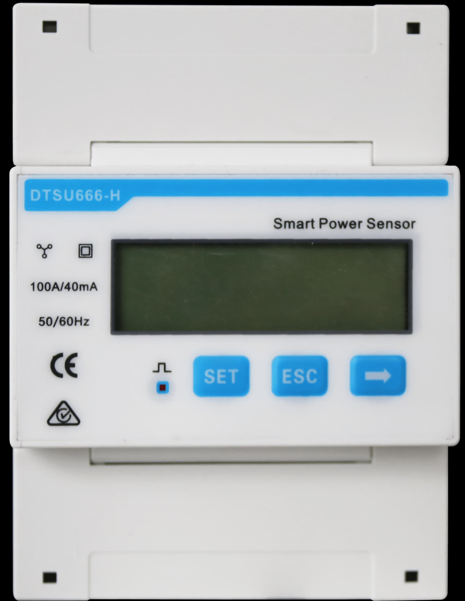 Huawei Smart Power Meter DTSU666-H 3 phase (100A)