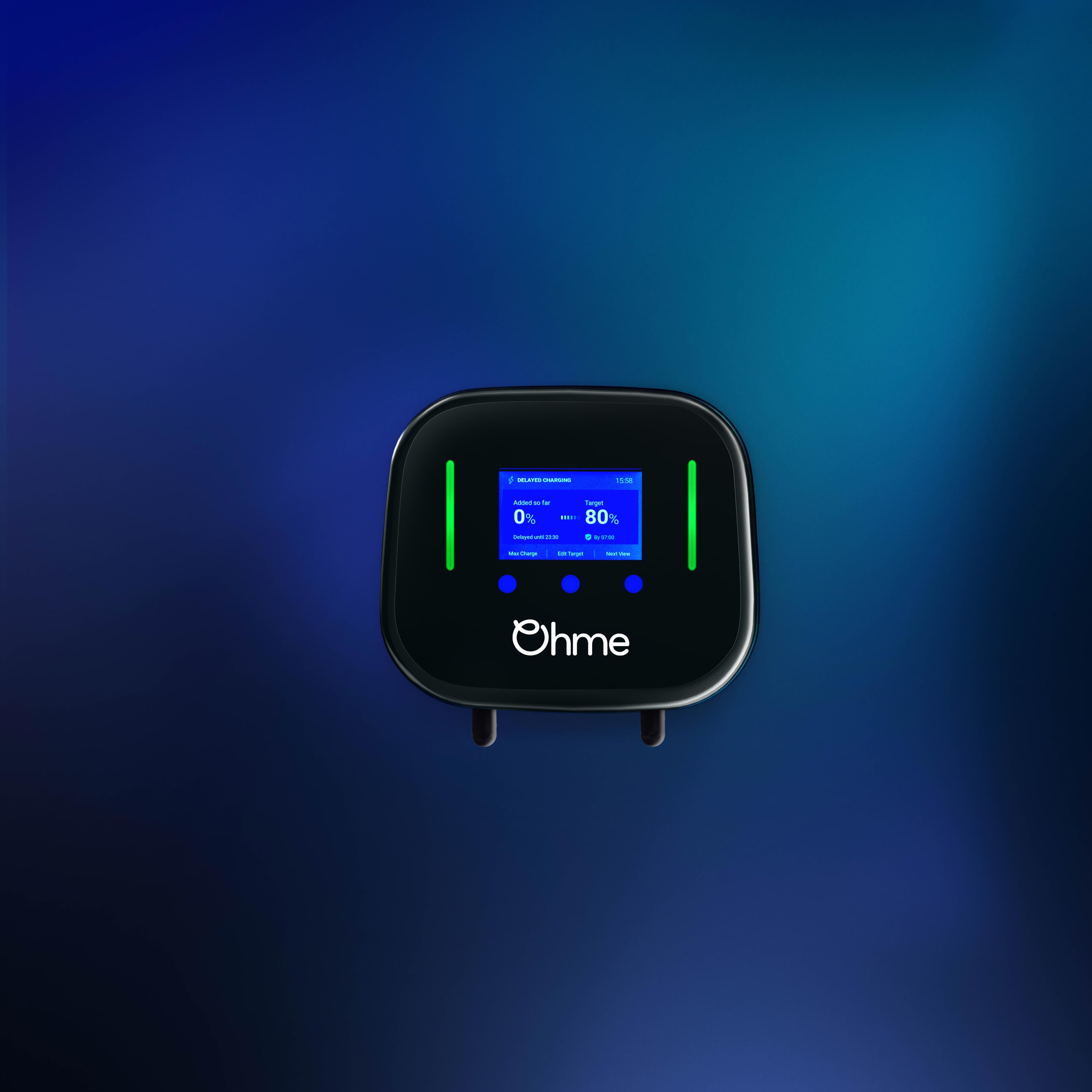 Ohme Home Pro 11 kW