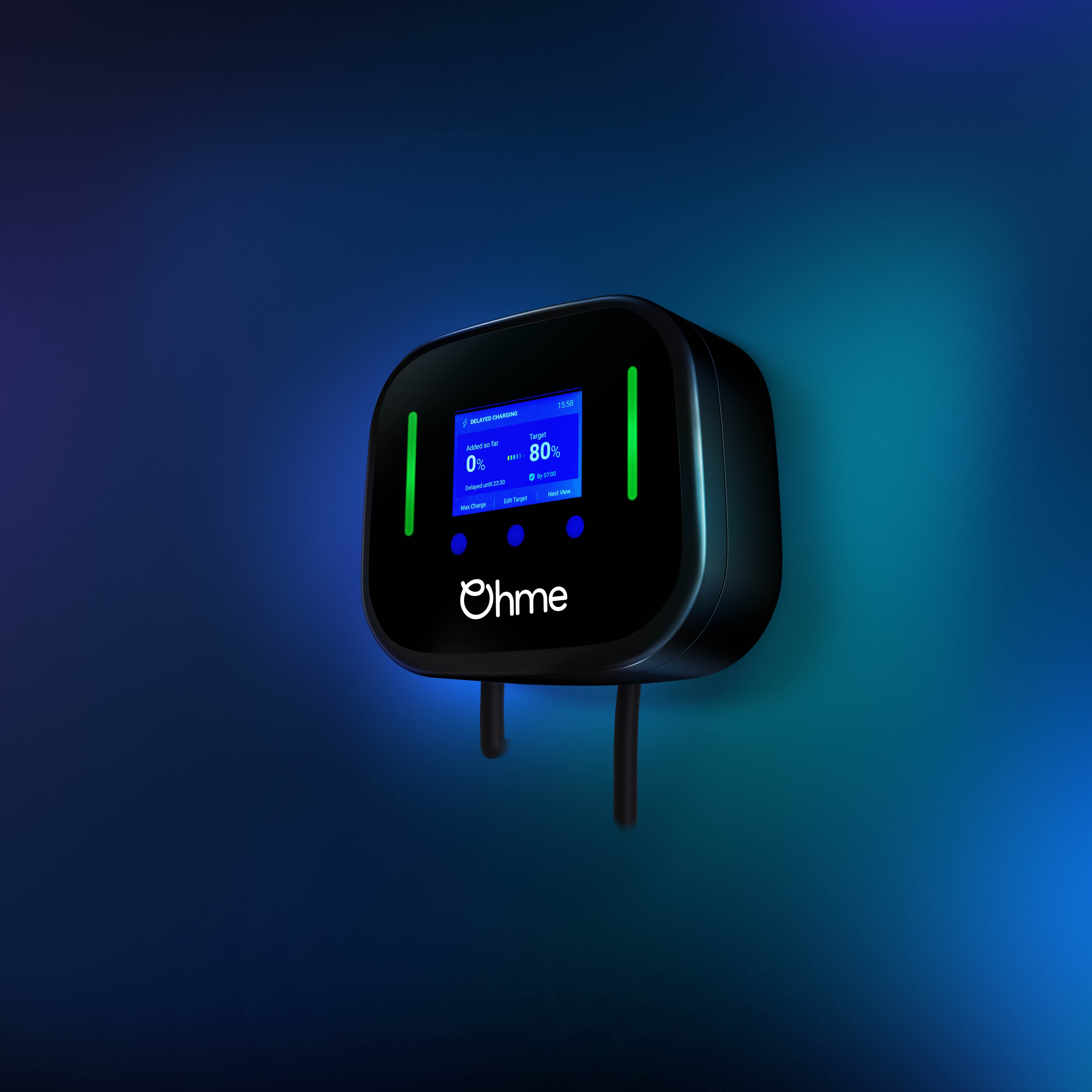 Ohme Home Pro 11 kW