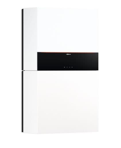 Viessmann Vitocharge VX3 PV-Stromspeicher