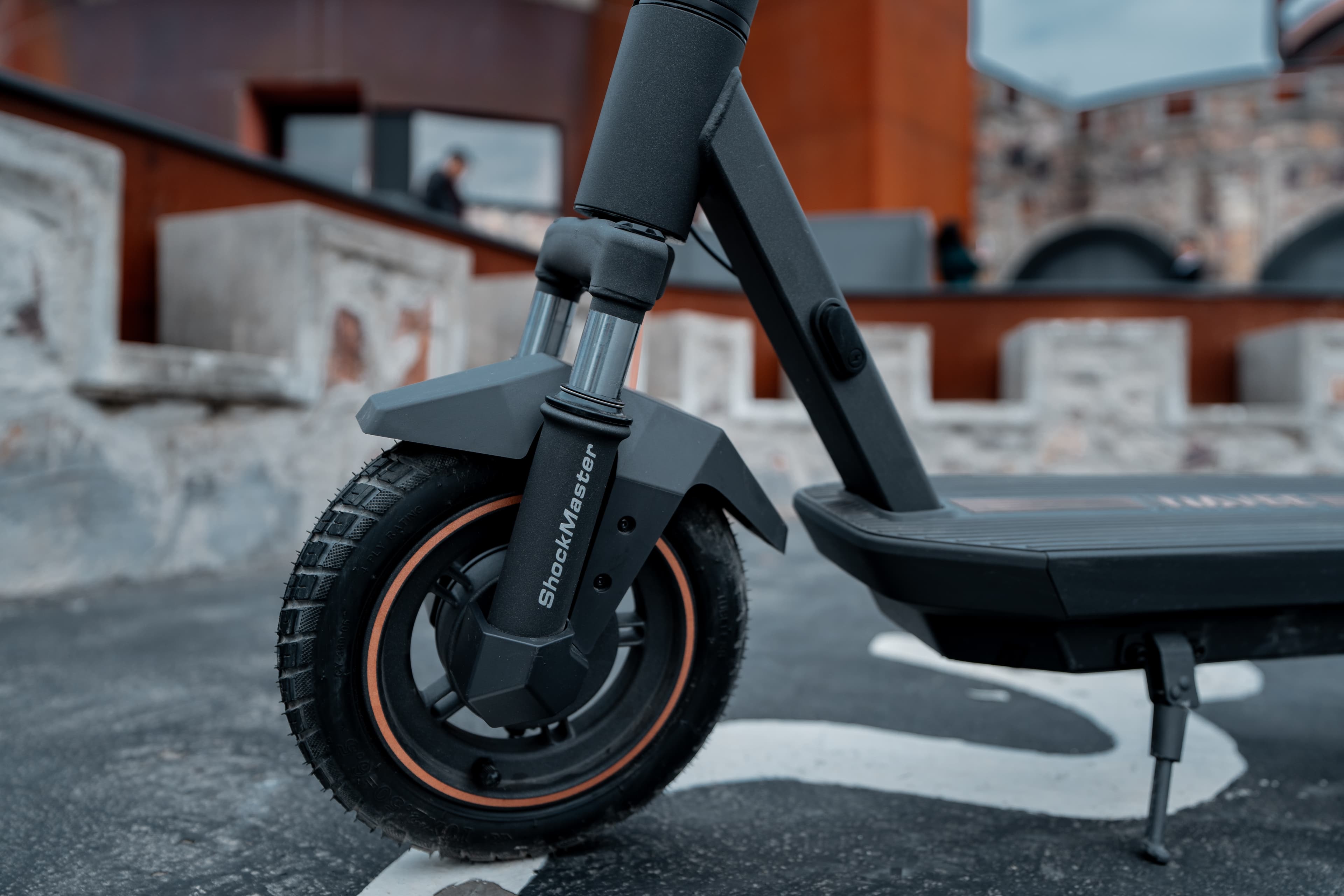 Navee E-Scooter GT3