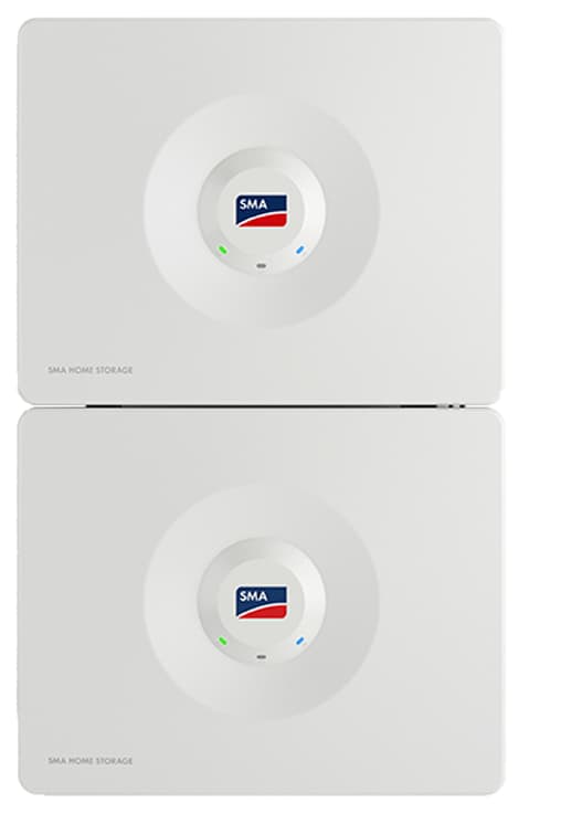SMA Home Storage