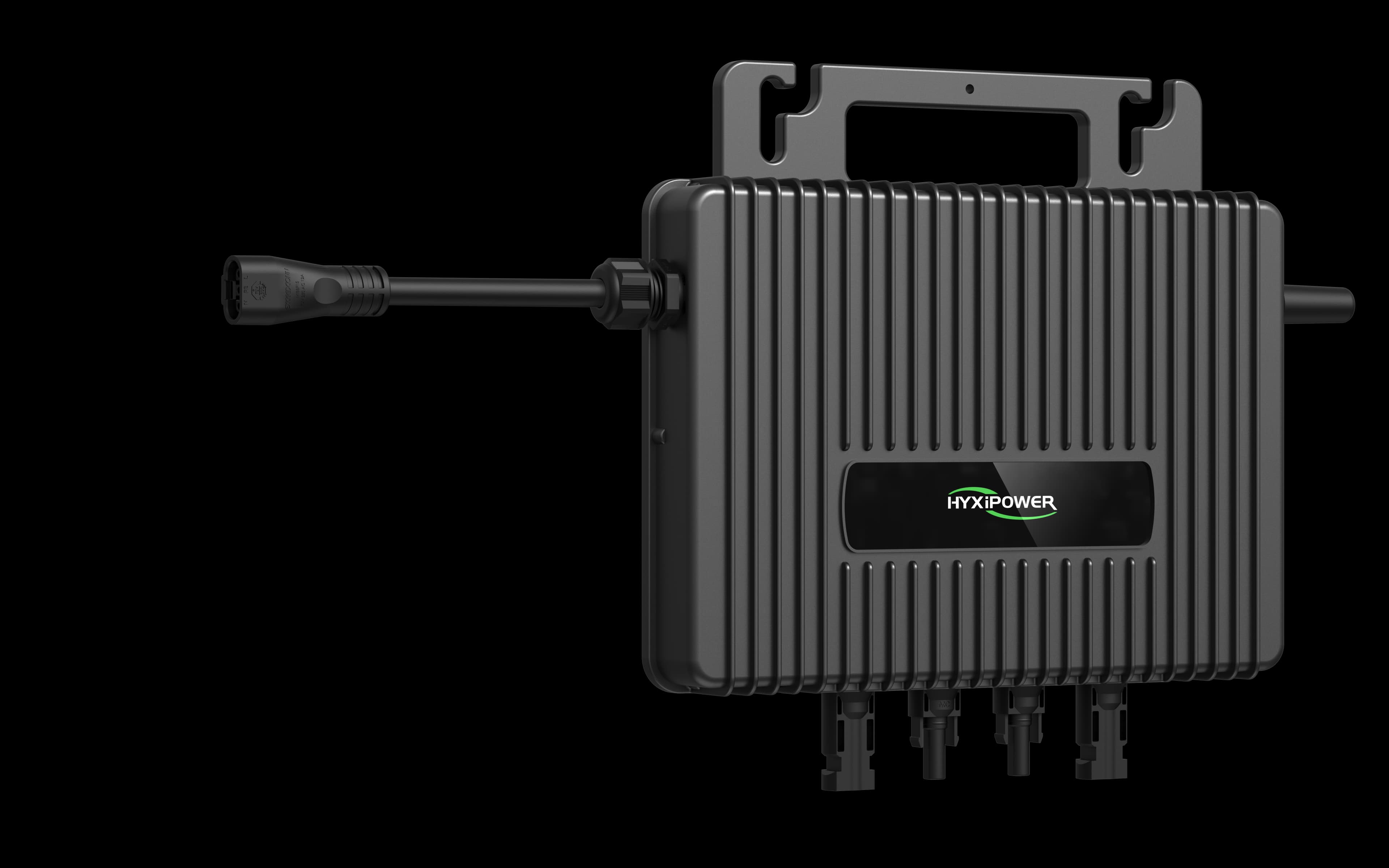 HYX-M800-SW Microwechselrichter