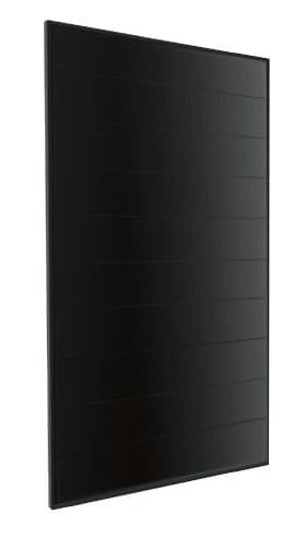 Viessmann Vitovolt 300-DG Blackframe