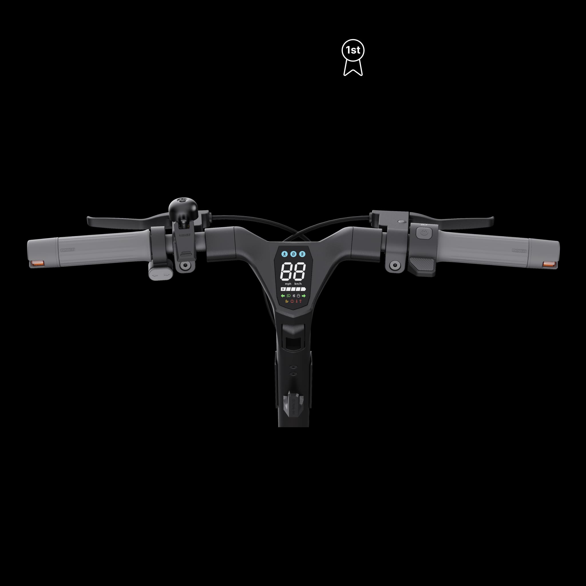Navee E-Scooter ST3