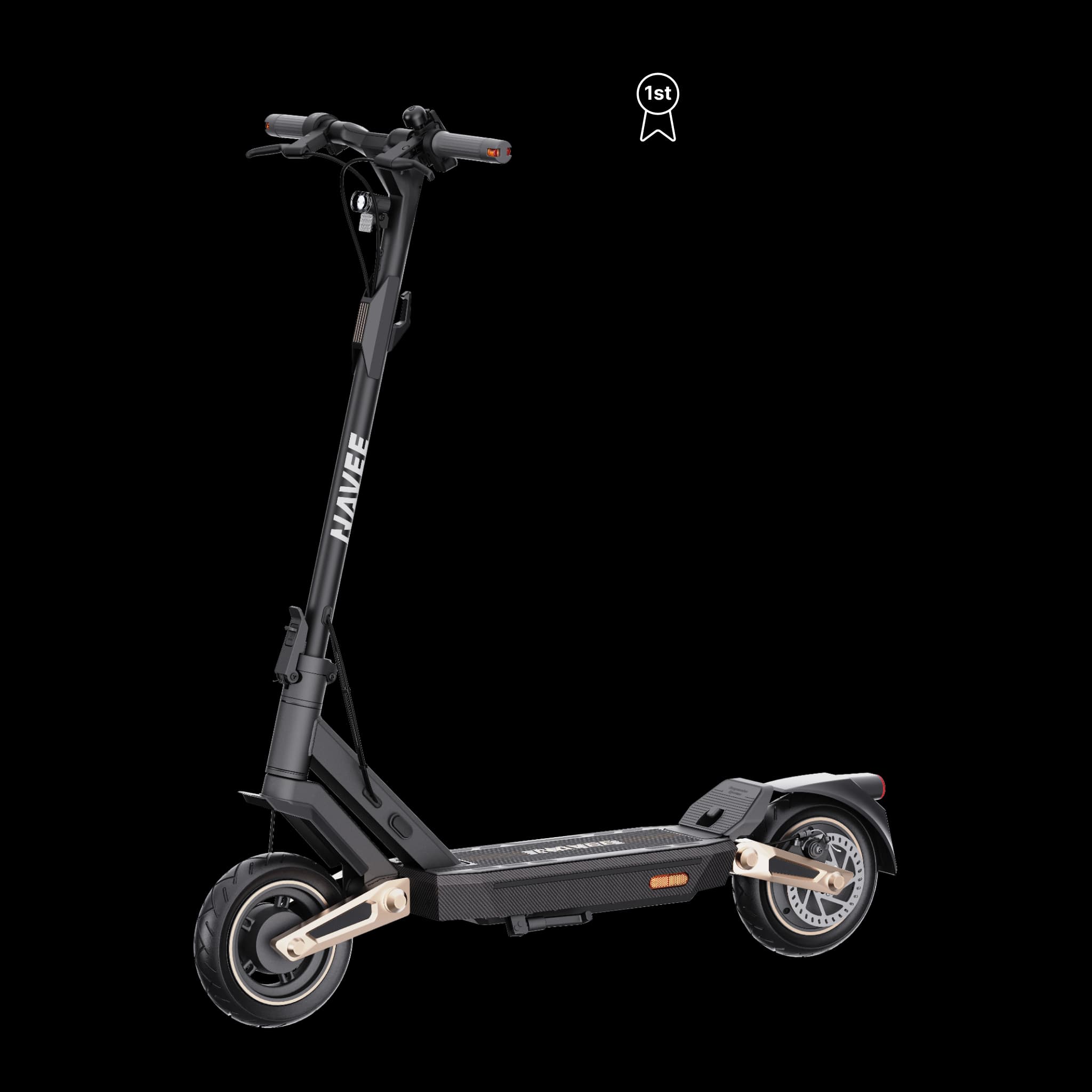 Navee E-Scooter ST3 Pro