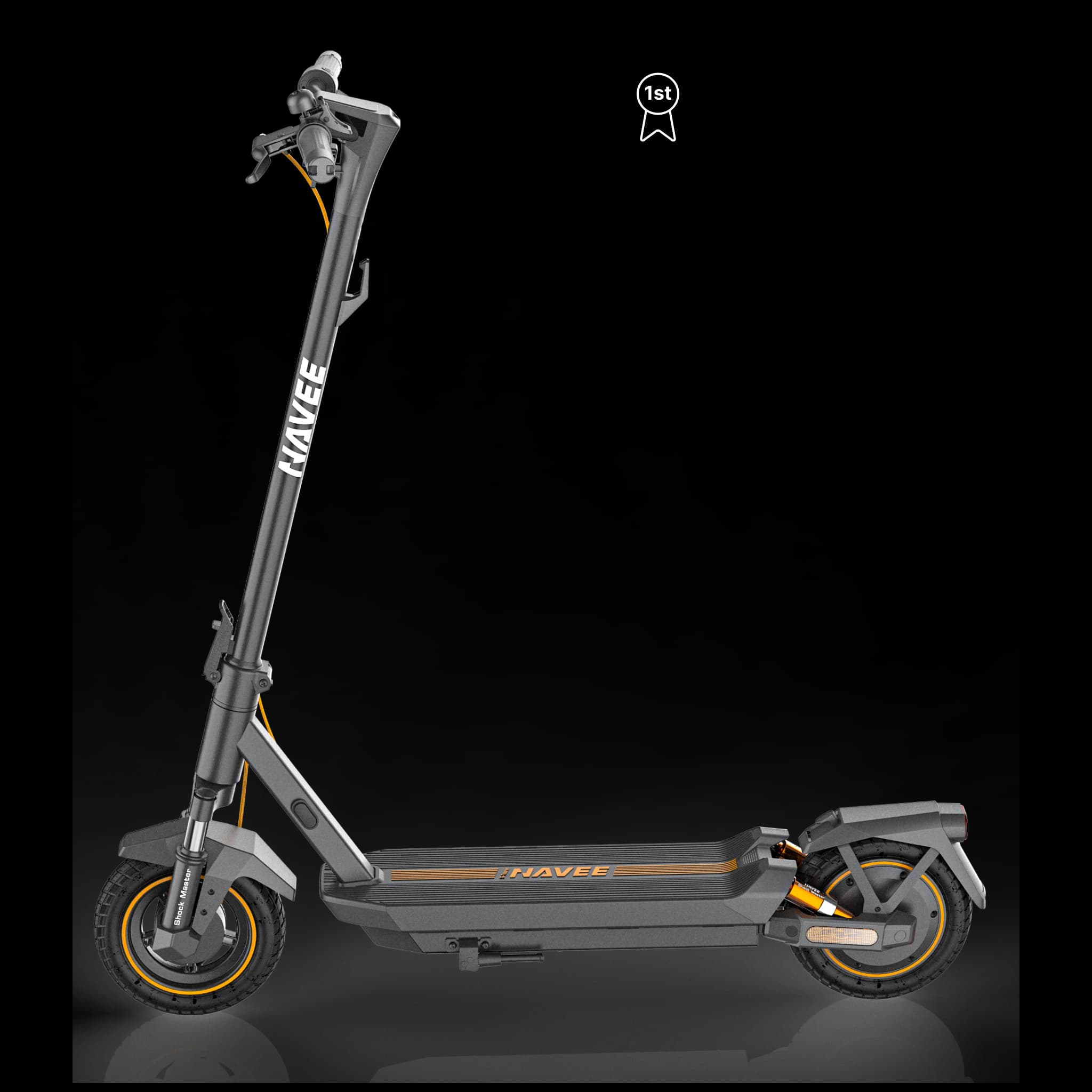 Navee E-Scooter GT3