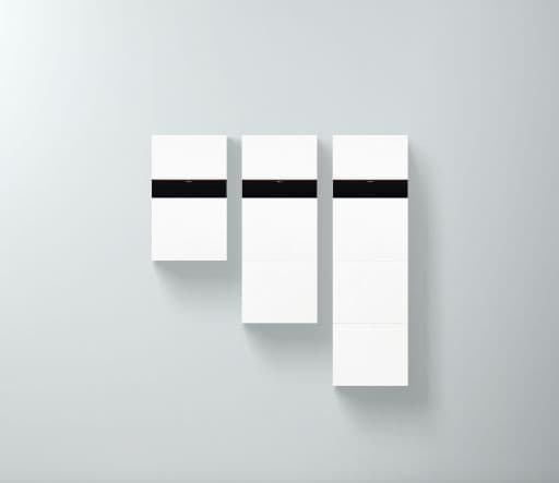 Viessmann Vitocharge VX3 PV-Stromspeicher