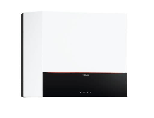 Viessmann Vitocharge VX3 Hybrid-Wechselrichter