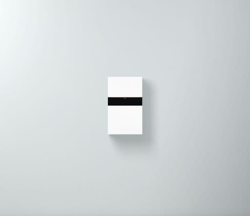 Viessmann Vitocharge VX3 PV-Stromspeicher