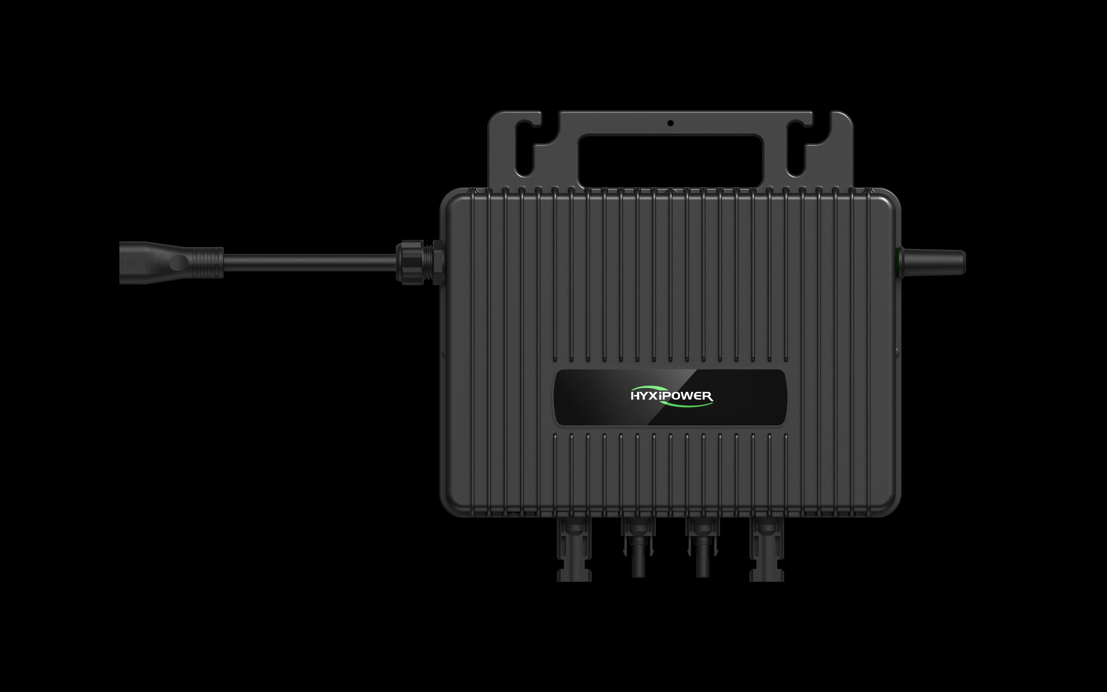 HYX-M800-SW Microwechselrichter