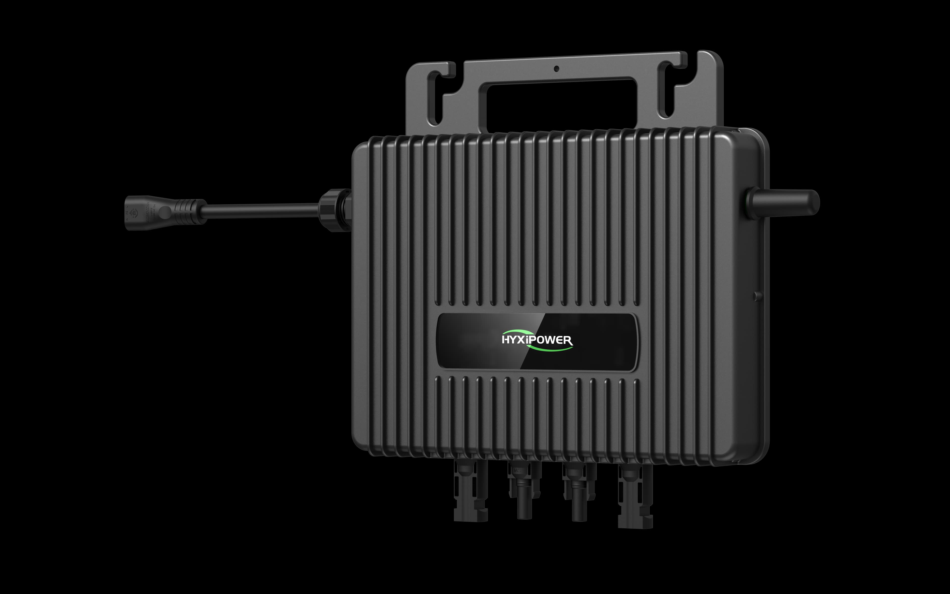 HYX-M800-SW Microwechselrichter