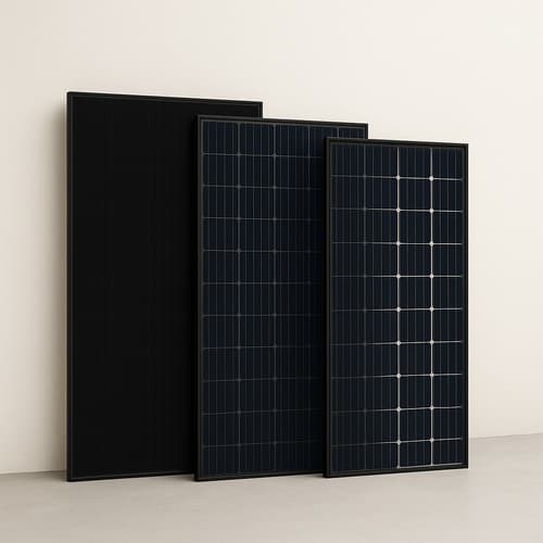 Solarmodule