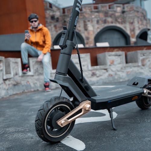 E-Scooter