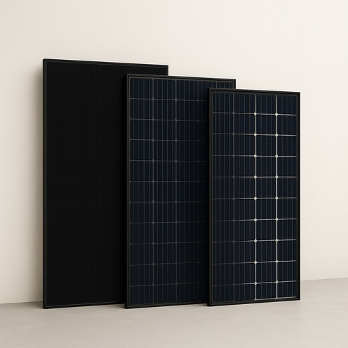 Solarmodule