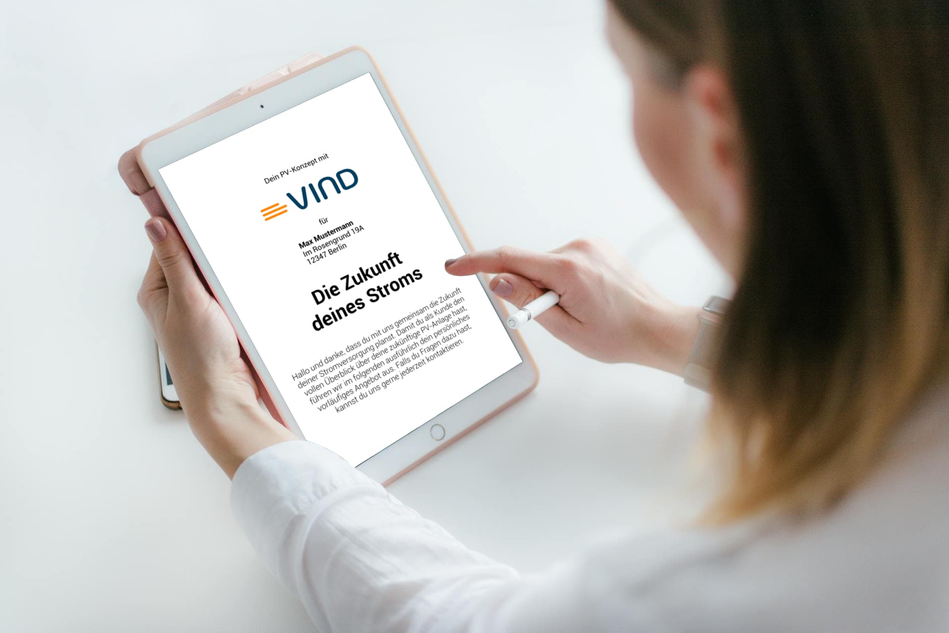 Förderung & Finanzierung