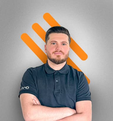 Serkan Demirci