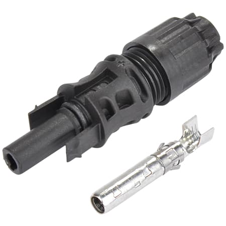 MC4-EVO2 Buchse 4-6mm² PV-KST4-EVO 2/6I-UR