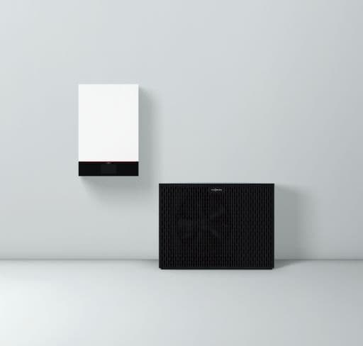 Viessmann Vitocal 250-A